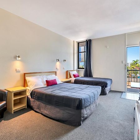 Darwin Poinciana Inn Eksteriør billede